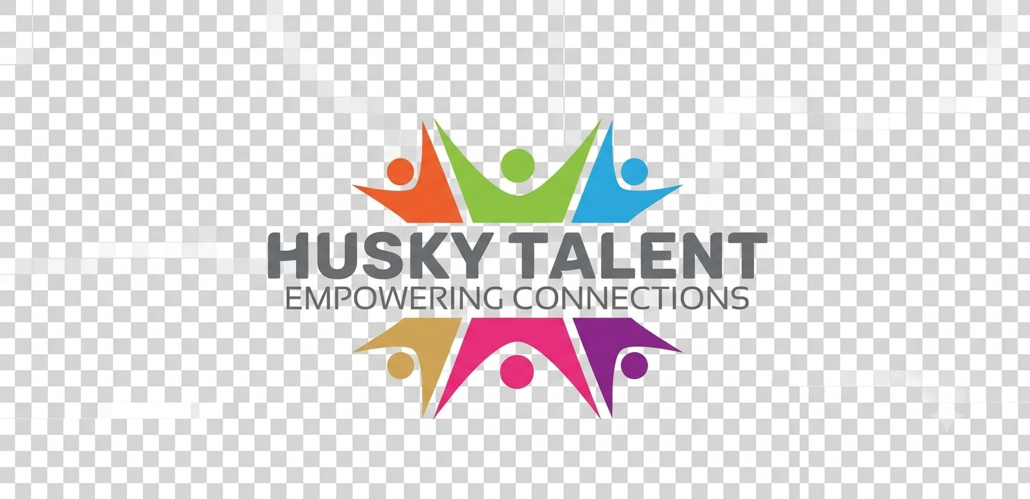 Husky Talent